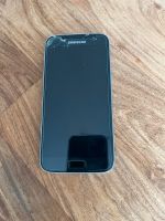 Samsung Galaxy S7 schwarz 32Gb Baden-Württemberg - Wangen Vorschau