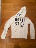 Sweatshirt-Jacke Hollister Größe S Hessen - Wiesbaden Vorschau