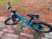 KU Bike 20 Zoll MTB Kinderfahrrad nur 7,7 kg Brandenburg - Erkner Vorschau