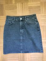 Schwarzer Jeansrock Bayern - Würzburg Vorschau