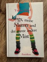 Jungs, meine Mutter und der ganz andere Mist Niedersachsen - Winsen (Aller) Vorschau