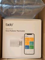 Neu: Tado V3+ Smartes Heizkörperthermostat Baden-Württemberg - Weil im Schönbuch Vorschau