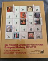 Die Friedrich-Alexander-Universität Erlangen- Nürnberg Bayern - Höchstadt Vorschau