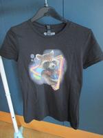 EMP - T-Shirt - Marvel - Rocket - Guardians of the Galaxy Nordrhein-Westfalen - Leopoldshöhe Vorschau