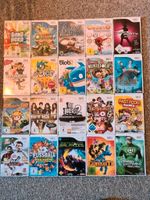 Wii Spiele jeweils 5 Euro Niedersachsen - Clausthal-Zellerfeld Vorschau