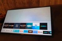 Samsung TV mit Wandhalterung Berlin - Reinickendorf Vorschau
