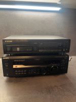 Sony Stereo Anlage + Pioneer Dics Player top Zustand Nordrhein-Westfalen - Neunkirchen-Seelscheid Vorschau