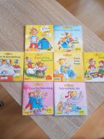 8 Pixi Bücher Conni Serie Thüringen - Worbis Vorschau