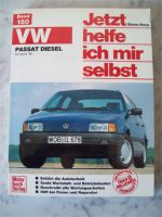 Reparaturanleitung VW Passat ab`88/Jetzt helfe ich mir selbst#092 Rheinland-Pfalz - Wershofen Vorschau