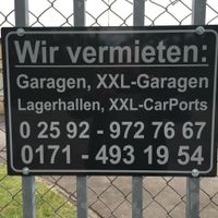 Gewerbe- und Garagenhof Selm Nordrhein-Westfalen - Selm Vorschau