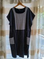 Kleid Ulla Popken, gr.58/60, stretch, neu, 95% Baumwolle Bergedorf - Hamburg Lohbrügge Vorschau