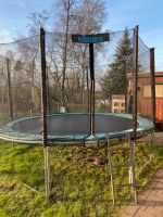 Trampolin Rund 3,70 Meter Niedersachsen - Seevetal Vorschau