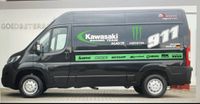 Motocross Rennkart Renntransporter Motorsport personalisiert Baden-Württemberg - Inzigkofen Vorschau