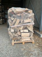 Brennholz 1,6 Srm, Eiche/Buche gemischt 25cm oder 33cm Nordrhein-Westfalen - Halver Vorschau
