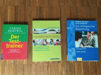 Bücher Bewerbung, Prüfung, Assessment Center Harburg - Hamburg Hausbruch Vorschau