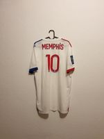 Original Olympique Lyon Trikot | Memphis 10 | 2019 2020 | L Berlin - Reinickendorf Vorschau