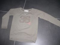 Pullover H&M L.o.g.g. 134/140 Mädchen sehr guter Zustand Saarland - Heusweiler Vorschau