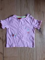 S.Oliver T-Shirt, Gr.80, rosa, Mädchen Baden-Württemberg - Aichtal Vorschau