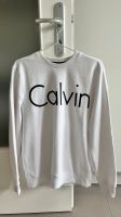 Calvin Klein Pullover Gr. S Hessen - Wiesbaden Vorschau