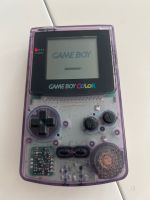 Gameboy Color Nürnberg (Mittelfr) - Südstadt Vorschau