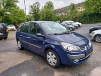 Renault Scenic II Grand Avantage 1.6 Klimaaut&7Sitze&1Ha Bayern - Würzburg Vorschau