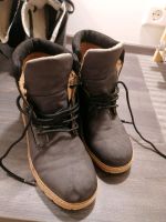 Boots Winterstiefel Jungen Stiefel 38/39 Niedersachsen - Sickte Vorschau