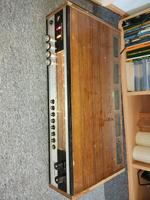 Proxima stereo Quadroeffekt DDR Radio Sachsen - Falkenstein/Vogtland Vorschau