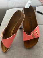 Neue Birkenstock Sandalen Aachen - Aachen-Mitte Vorschau