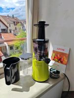 Jupiter juicepresso Entsafter Slowjuicer Bayern - Schongau Vorschau