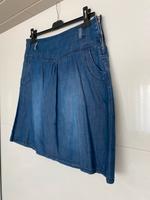 Street One Jeans Rock mit Taschen Größe 34 Nordrhein-Westfalen - Bedburg Vorschau
