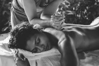 Massage ganz bequem zuhause genießen Berlin - Hohenschönhausen Vorschau