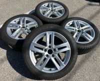 4 ORIGINAL 17" ALUFELGEN FELGEN AUDI A4 8W B9 8W0601025P  #1HMB Bayern - Bad Tölz Vorschau