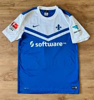 SV Darmstadt 1898 Trikot Gr. M Sulu Hessen - Mörfelden-Walldorf Vorschau
