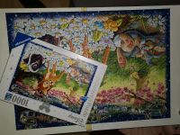 Disney puzzle Baden-Württemberg - Mannheim Vorschau