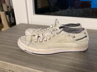 Diesel Sneaker Rostock - Hansaviertel Vorschau