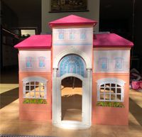 Barbie Haus (orig), Barbie-Villa, 2-stöckig München - Untergiesing-Harlaching Vorschau