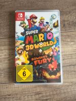 Super Mario 3D World Bowsers Fury Bayern - Schweinfurt Vorschau