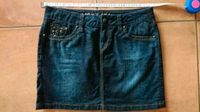 Rock Jeans, Jeansrock, Mexx Damen, Gr. 38 Nordrhein-Westfalen - Königswinter Vorschau