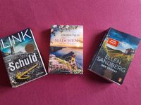 3 tolle Bücher Baden-Württemberg - Löwenstein Vorschau