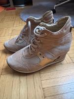 plateu sneaker Stuttgart - Stuttgart-Mitte Vorschau