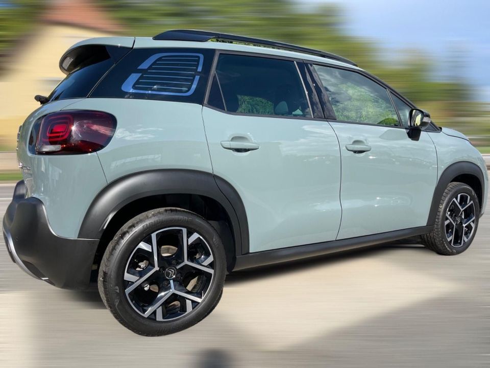 Citroën C3 Aircross Shine in Burgkunstadt