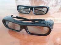 3D Brille TDG-BR250/ 2 Stück Niedersachsen - Brackel Vorschau