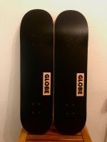 Globe 8.1 Almost Blind Enjoi Skateboard Decks Niedersachsen - Hanstedt Vorschau