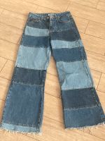 Jeans ADDAX  W26 L32 blau Töne Bayern - Kaufbeuren Vorschau