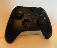 Microsoft Xbox Series X / S Controller schwarz Bayern - Weiden (Oberpfalz) Vorschau