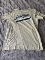 Schönes tshirt der Marke Jack & Jones Größe 164 Nordrhein-Westfalen - Wesseling Vorschau
