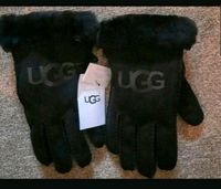 Neu mit Etikett UGG Lammfell Handschuhe Leder Schwarz Gr.L/XL.  F Bothfeld-Vahrenheide - Isernhagen-Süd Vorschau