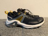 Salomon X Raise GTX Multifunktionsschuhe - TOP Zustand! Bayern - Markt Schwaben Vorschau