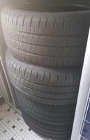 Satz KUMHO Sommerreifen R18 104H Bonn - Buschdorf Vorschau