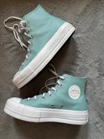 Converse Plateau Leder Aachen - Aachen-Brand Vorschau